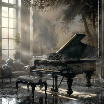 Peaceful Piano for Cat’s Comfort by 