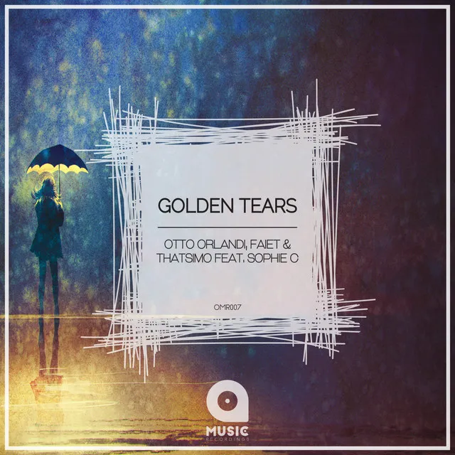 Golden Tears