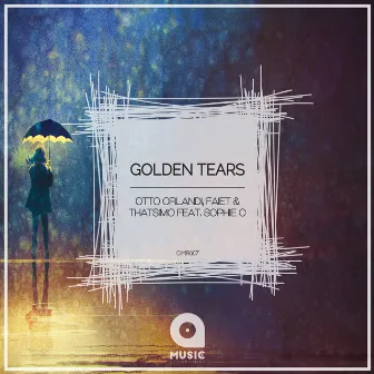 Golden Tears by Otto Orlandi