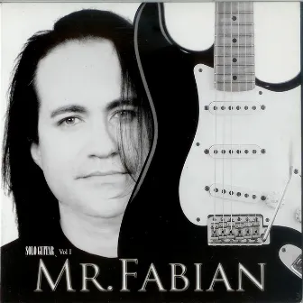 Solo Guitar, Vol. 1 by Mr Fabian