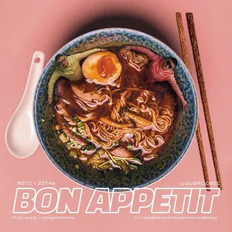 BON APPETIT by ZetHa