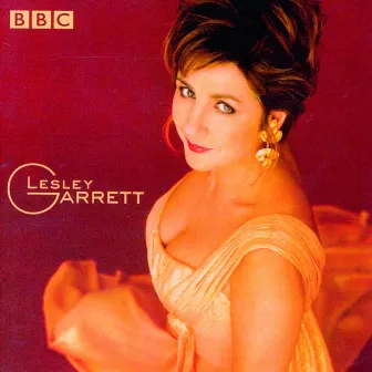 Lesley Garrett by Lesley Garrett