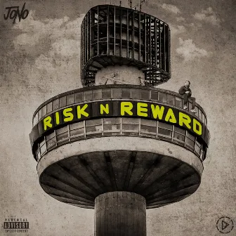 Risk N Reward by JONO