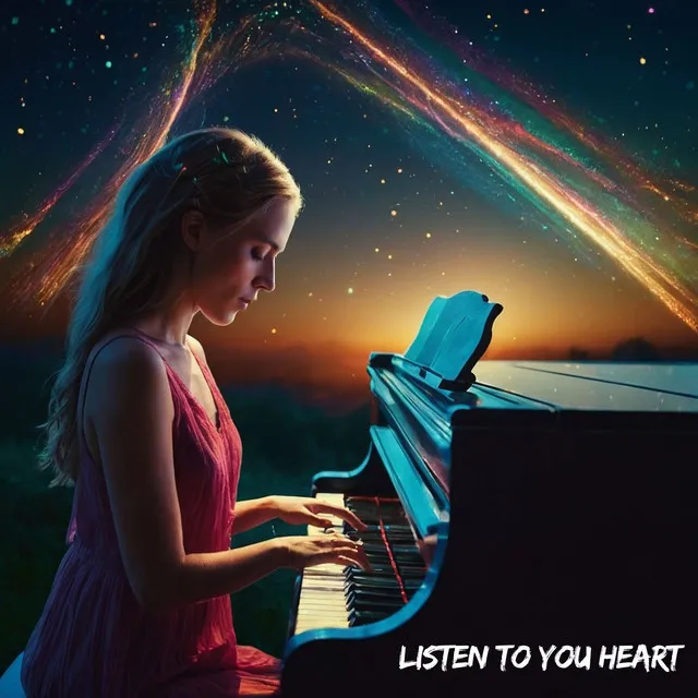 Listen to You Heart - Remix