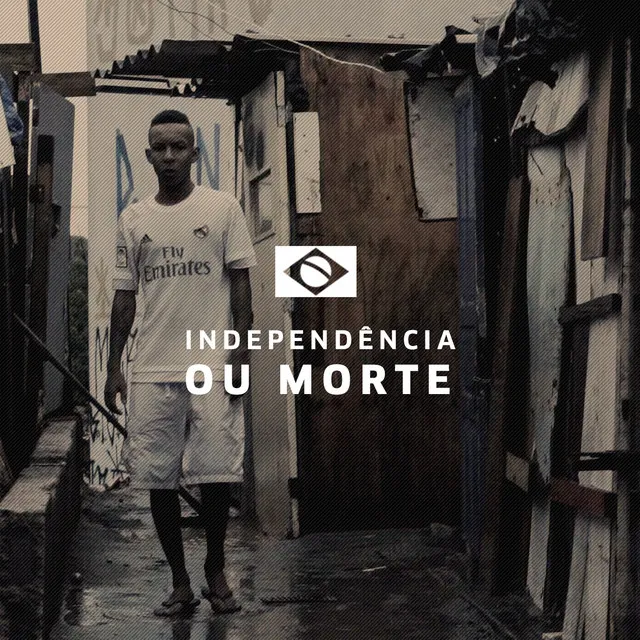 Independência ou Morte