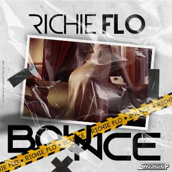 bounce by Richie Flo