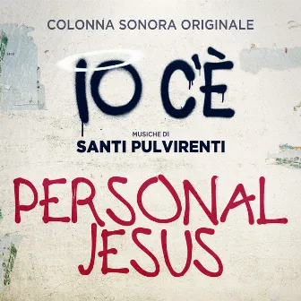 Personal Jesus by Santi Pulvirenti