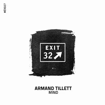 Mind by Armand Tillett