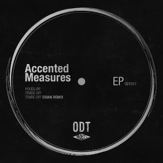 Trade Off by Accented Measures