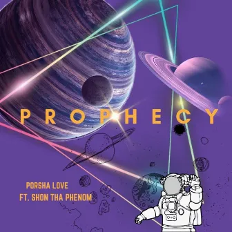 Prophecy by Porsha Love