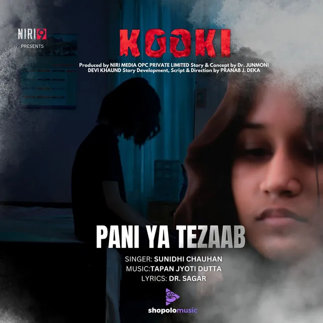 Pani Ya Tezab (From “KOOKI”)