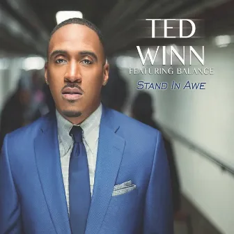 Stand In Awe by Ted Winn