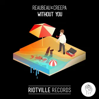 Without You by ReauBeau