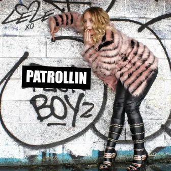 Patrollin Boyz by LeLe XO