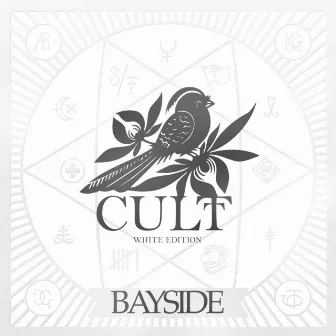 Cult White Edition by Bayside