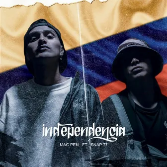 Independencia by MC Pencil