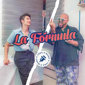 LA FÓRMULA by Manú