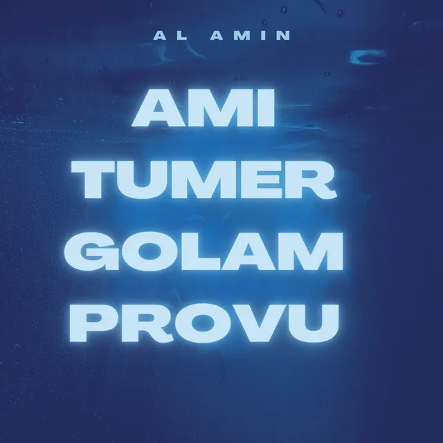 Ami Tumar Golam Provu