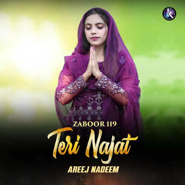 Teri Najat - Zaboor 119