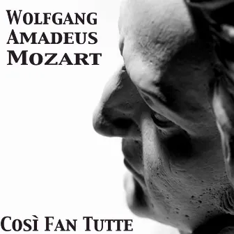 Mozart: Così Fan Tutte by Orchestra del Festival di Glyndebourne