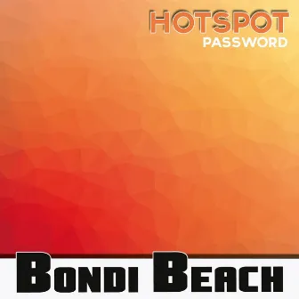 Password by Hotspot