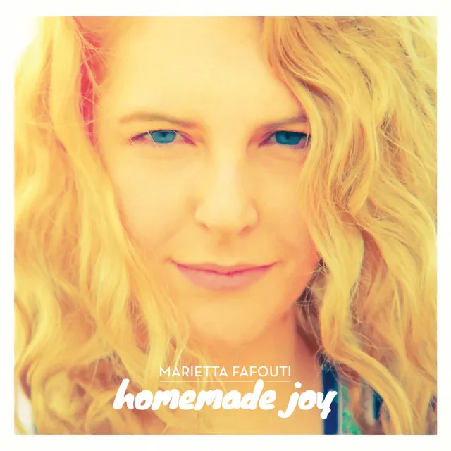 Homemade Joy