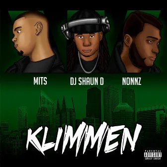 Klimmen (feat. Nonnz & Mits) by DJ Shaun-D