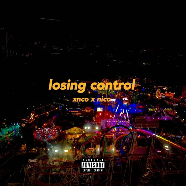 Losing Control