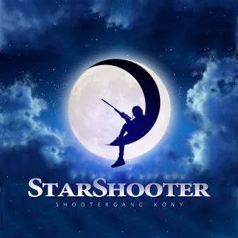 Starshooter by ShooterGang Kony