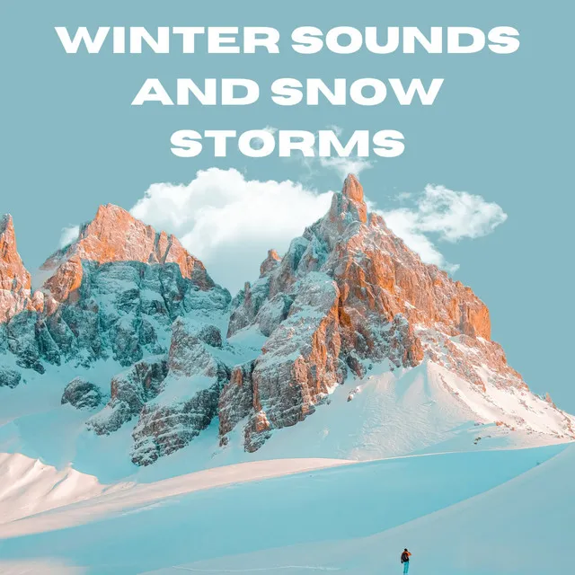 Winter Sounds And Snow Storms