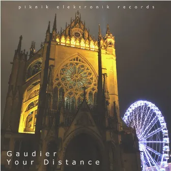 Your Distance by Gaudier