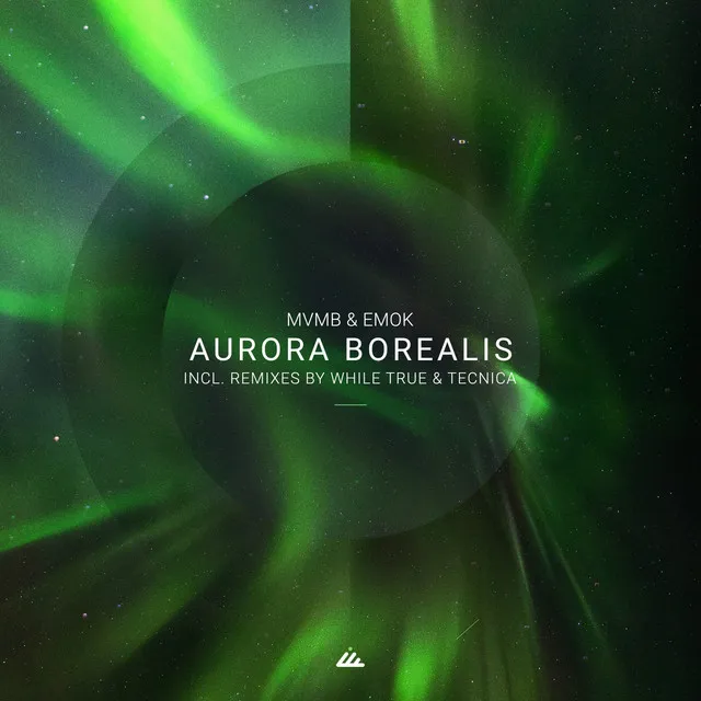 Aurora Borealis - Tecnica Remix