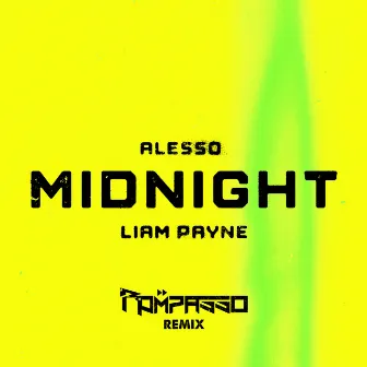 Midnight (feat. Liam Payne) (Rompasso Remix) by Liam Payne