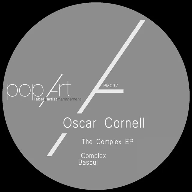 The Complex - Original Mix