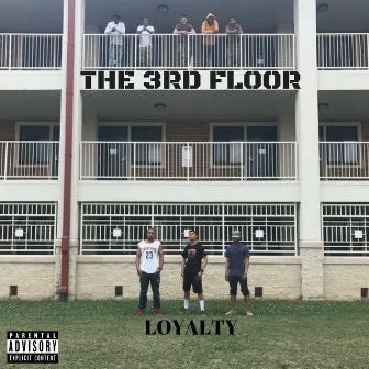 Loyalty by The 3rd Floor