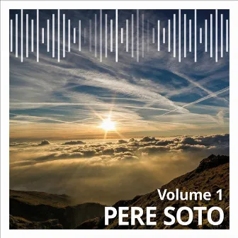 Pere Soto, Vol. 1 by Pere Soto