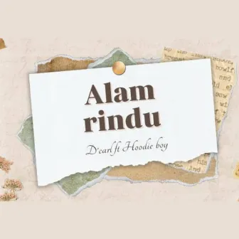 Alam Rindu by D’Carl