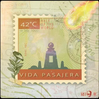 VIDA PASAJERA by RD4E