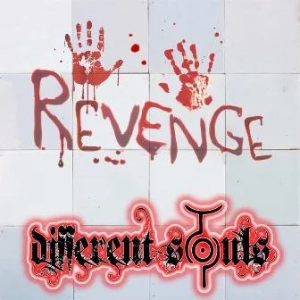 Revenge by Different Souls