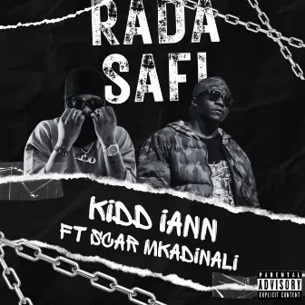 Rada Safi by Kidd Iann