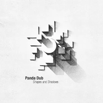 Shapes and Shadows by Panda Dub