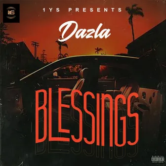 Blessings by Dazla