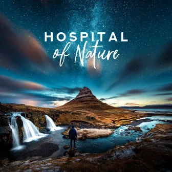 Hospital of Nature - Healing Soundscapes to Overcome Stress and Tension, Insomnia and Sleep Problems, Neurosis and Hyperactivity, #2019 Relaxation Music by Natural Healing Music Zone