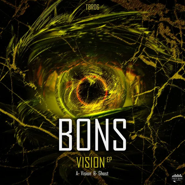 Vision EP