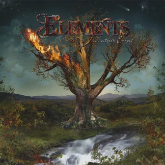 Northern Echoes by Elements