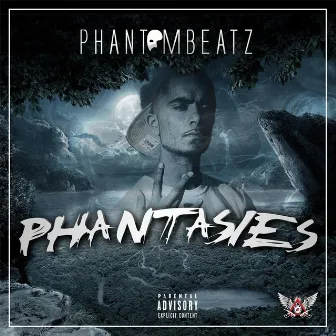 Phantasies by Phantombeatz