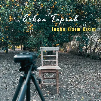 İnsan Kısım Kısım by Erhan Toprak