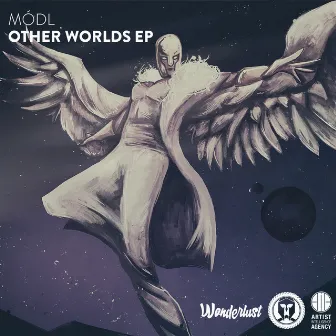 Other Worlds - EP by Módl