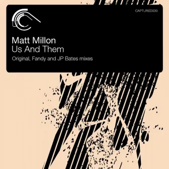 Us & Them by Matt Millon