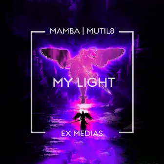 My Light by MAMBA.